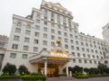 Guangzhou Lijiang Mingzhu Hotel ホテル詳細