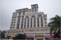 Guangzhou Regency Hotel ホテル詳細