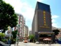 Guangzhou River Rhythm Hotel ホテル詳細