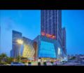 Guangzhou Sunny Cloud Apartment ホテル詳細