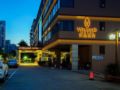 Guangzhou Wellgold Hotel ホテル詳細