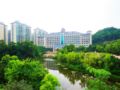 Guangzhou Zengcheng Evergrande Hotel ホテル詳細