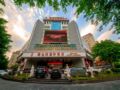 Guilin Vienna Hotel Zhongshan Road Branch ホテル詳細