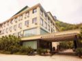 Guilin Zhongshui International Hotel ホテル詳細