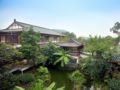 Guilin Zizhou Panorama Resort ホテル詳細