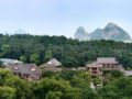 Guilinyi Royal Palace ホテル詳細