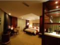 Guo Yan Hotel Dujiangyan ホテル詳細