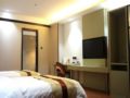 GYA Shanghai Fengxian New Town Railway Station Jinhai Road Hotel ホテル詳細