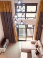 Hai 8 rota Wanke Apartment ホテル詳細