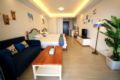 Hailing Island Seaview Double Room Sofa Bed ホテル詳細