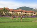 Hainan Bulongsai Resort Hotel ホテル詳細