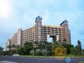 Hainan Golden Sunshine Hotspring Resort Hotel ホテル詳細