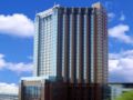 HaiWaiHai Crown Hotel ホテル詳細