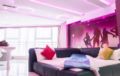 Haiyun boutique romantic style room ホテル詳細