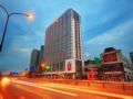 Hampton by Hilton Chengdu Waishuangnan ホテル詳細