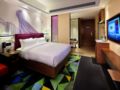 Hampton by Hilton Guangzhou Zhujiang New Town ホテル詳細