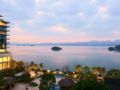 Hangzhou 1000Island Lake Greentown Resort Hotel ホテル詳細