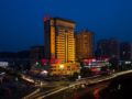 Hangzhou Blossom Hotel ホテル詳細