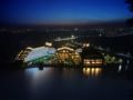 Hangzhou Blossom Water Museum Hotel ホテル詳細