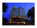 Hangzhou Commercial Center Hotel ホテル詳細