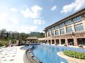 Hangzhou Fuyang Gongwang Boutique Hotel ホテル詳細