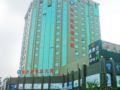 Hangzhou Haiwaihai Communication Hotel ホテル詳細