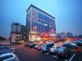 Hangzhou Kairui Hotel ホテル詳細