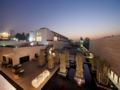 Hangzhou Landison Tangqi Resort ホテル詳細