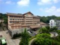 Hangzhou Lizhengmen Hotel ホテル詳細