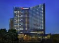 Hangzhou Marriott Hotel Qianjiang ホテル詳細