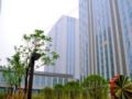 Hangzhou Sweetome Vacation Rentals Yuanjing IBC Apartments ホテル詳細