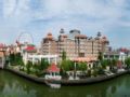 Hangzhou The First World Hotel ホテル詳細