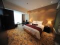 Hangzhou Tian Lin Shang Gao Hotel ホテル詳細