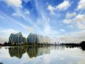 Hangzhou White Horse Lake Jianguo Hotel ホテル詳細