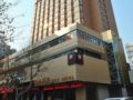 Hangzhou Xiaoshan City Hotel ホテル詳細