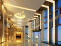 Hangzhou Zijingang International Hotel ホテル詳細