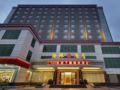 Hanlin Hotel Shenzhen ホテル詳細