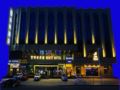 Harbin Huate Hotel ホテル詳細