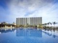 Harman Resort Hotel Sanya ホテル詳細