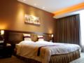 Harmony Resort Hotel Zhuhai ホテル詳細