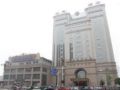 Hebei Huibin Hotel ホテル詳細