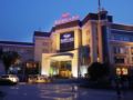 Hefei Shushan International Hotel ホテル詳細