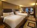 Hilton Beijing Wangfujing ホテル詳細