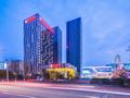 Hilton Garden Inn Ningbo ホテル詳細