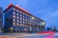 Hilton Garden Inn Qidong ホテル詳細