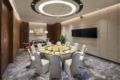 Hilton Garden Inn Shanghai Hongqiao ホテル詳細