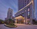 Hilton Hangzhou Xiaoshan ホテル詳細