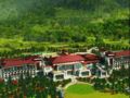 Hilton Linzhi Resort ホテル詳細