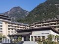 Hilton Sanqingshan Resort ホテル詳細
