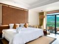 Hilton Sanya Yalong Bay Resort & Spa ホテル詳細